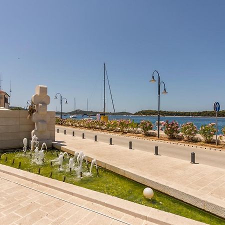 Luxury View Apartments Rogoznica  Eksteriør billede