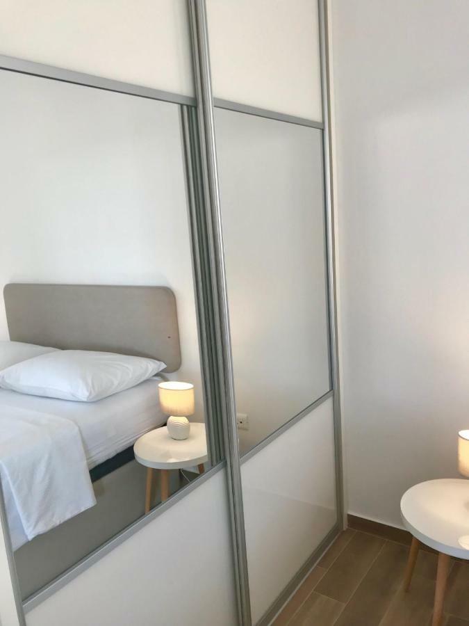 Luxury View Apartments Rogoznica  Eksteriør billede